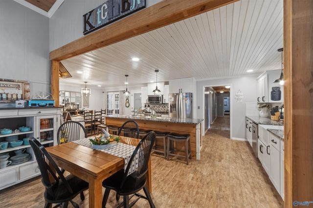 2792 E Rexford Street, Hokes Bluff, AL 35903