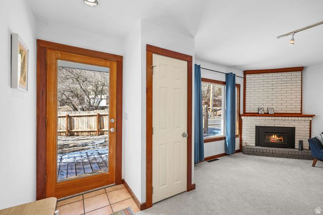 6724 E EMIGRATION CANYON RD, Emigration Canyon, UT 84108