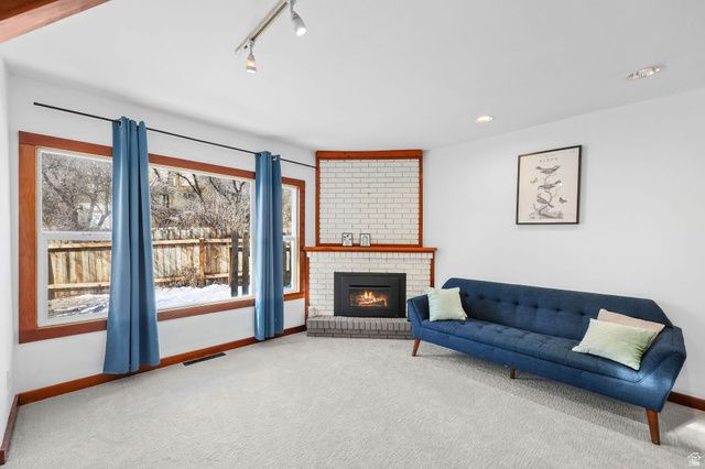 6724 E EMIGRATION CANYON RD, Emigration Canyon, UT 84108