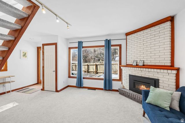 6724 E EMIGRATION CANYON RD, Emigration Canyon, UT 84108