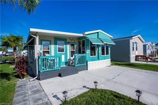 170 Vista Mar DR, North Fort Myers, FL 33903