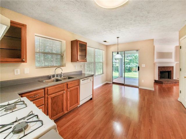 6980 Chasewater Lane, Austell, GA 30168