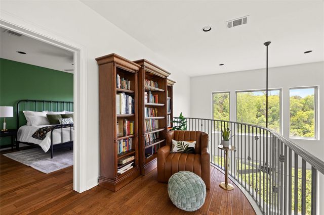 8540 Adirondack TRL 21, Austin, TX 78759