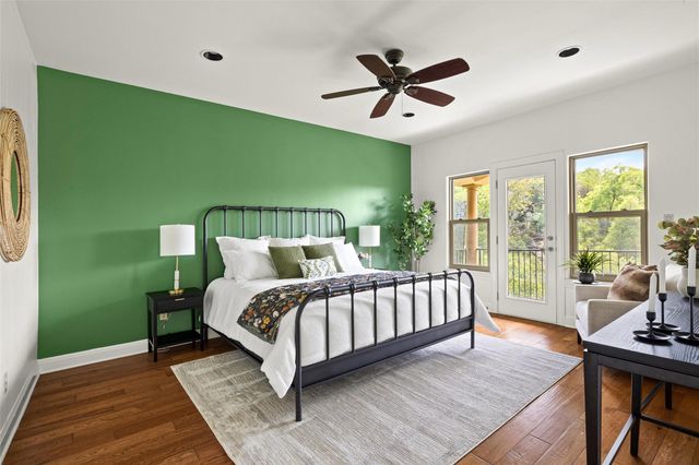 8540 Adirondack TRL 21, Austin, TX 78759