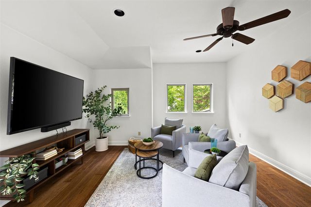 8540 Adirondack TRL 21, Austin, TX 78759