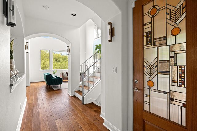 8540 Adirondack TRL 21, Austin, TX 78759