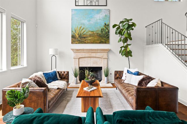 8540 Adirondack TRL 21, Austin, TX 78759