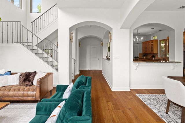 8540 Adirondack TRL 21, Austin, TX 78759