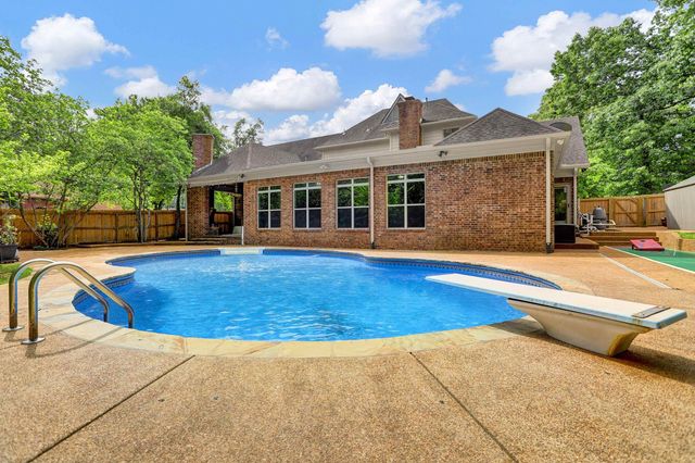 1039 AUTUMN OAKS CIR, Collierville, TN 38017