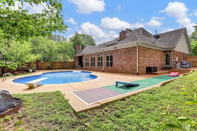 1039 AUTUMN OAKS CIR, Collierville, TN 38017