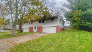 4104 Paige Avenue NW, Canton, OH 44709