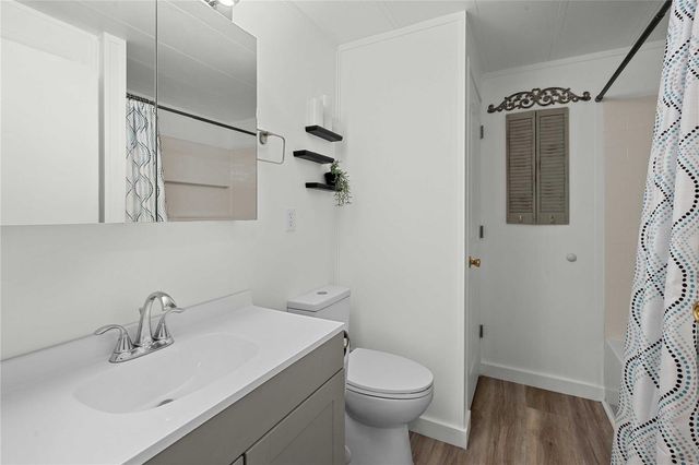 36701 GRACE AVENUE, Zephyrhills, FL 33542