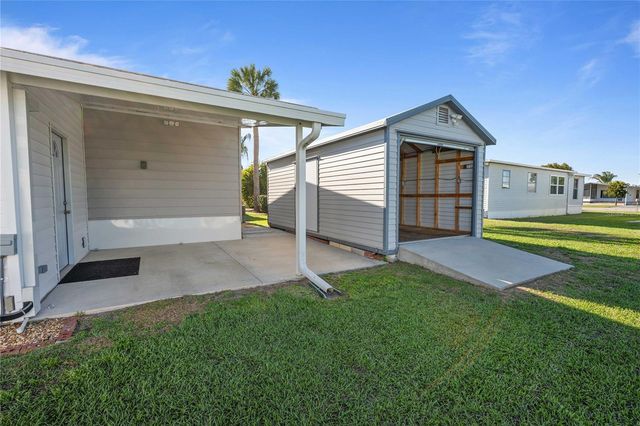 36701 GRACE AVENUE, Zephyrhills, FL 33542