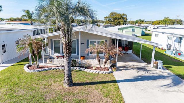 36701 GRACE AVENUE, Zephyrhills, FL 33542