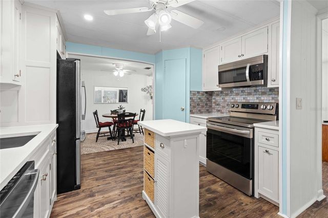 36701 GRACE AVENUE, Zephyrhills, FL 33542