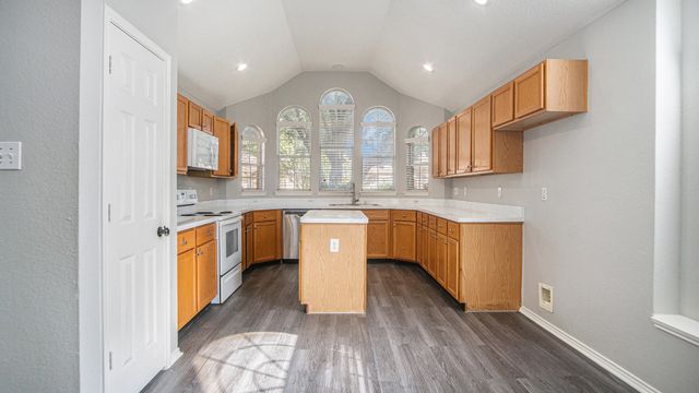 4600 Paloverde Drive, Fort Worth, TX 76137