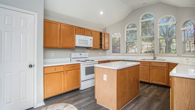 4600 Paloverde Drive, Fort Worth, TX 76137