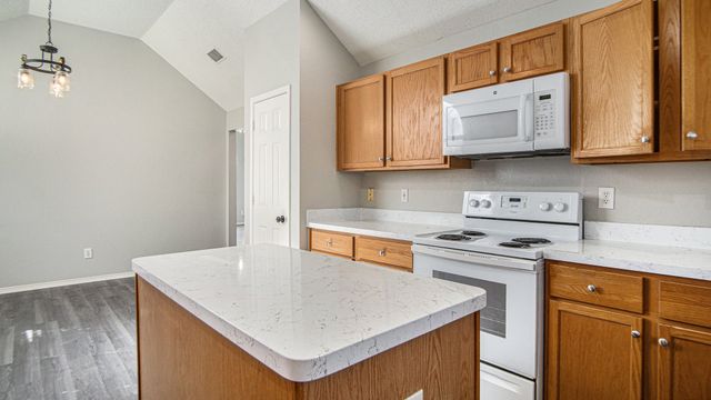 4600 Paloverde Drive, Fort Worth, TX 76137