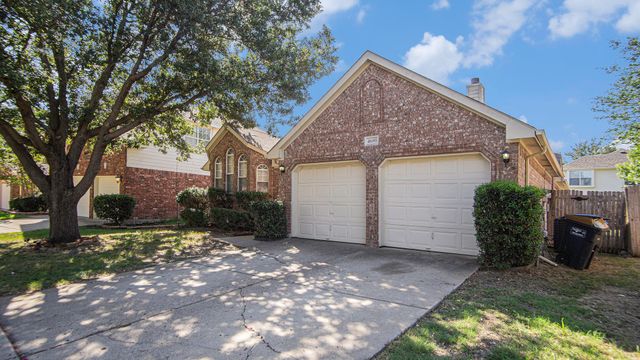 4600 Paloverde Drive, Fort Worth, TX 76137