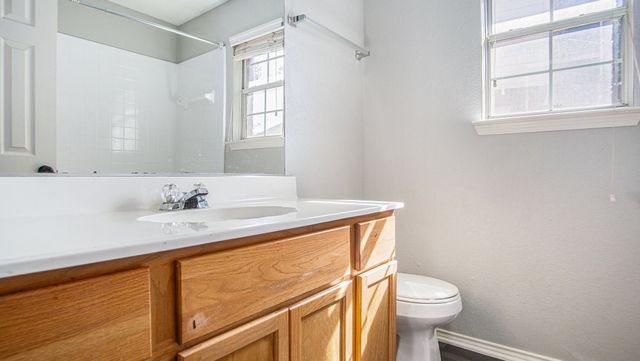 4600 Paloverde Drive, Fort Worth, TX 76137