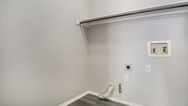 4600 Paloverde Drive, Fort Worth, TX 76137