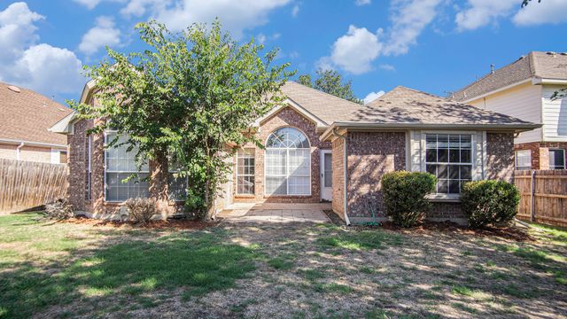 4600 Paloverde Drive, Fort Worth, TX 76137