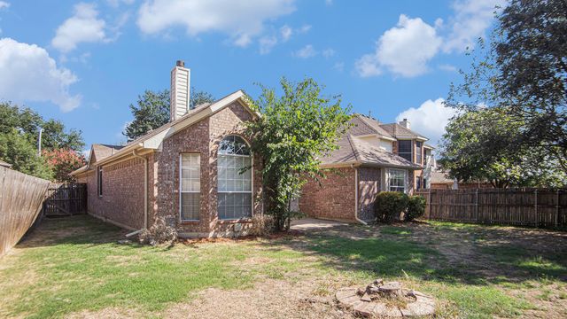 4600 Paloverde Drive, Fort Worth, TX 76137