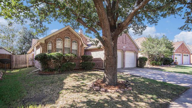 4600 Paloverde Drive, Fort Worth, TX 76137