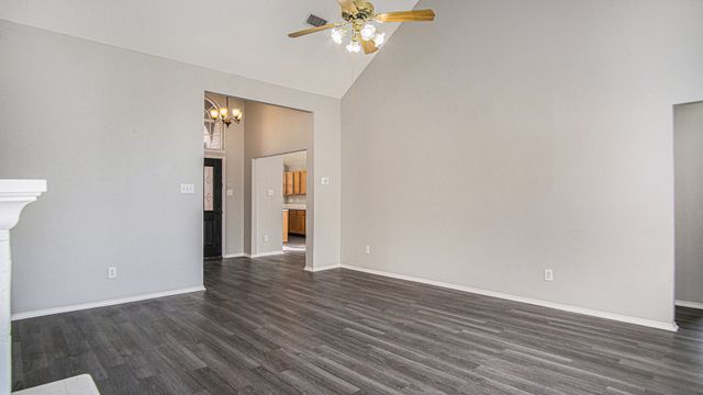 4600 Paloverde Drive, Fort Worth, TX 76137