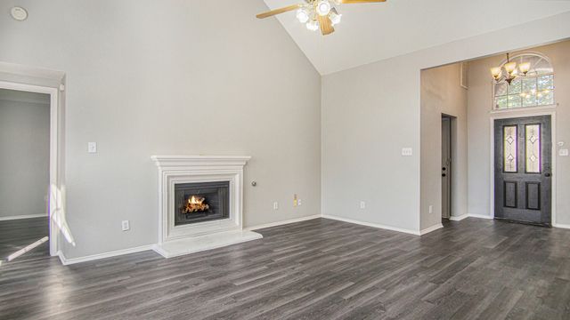 4600 Paloverde Drive, Fort Worth, TX 76137