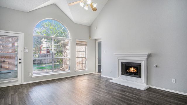 4600 Paloverde Drive, Fort Worth, TX 76137