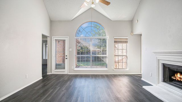 4600 Paloverde Drive, Fort Worth, TX 76137