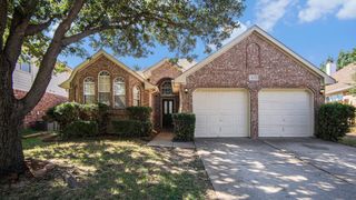 4600 Paloverde Drive, Fort Worth, TX 76137