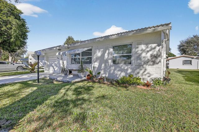 8845 NW 14th Street, Plantation, FL 33322