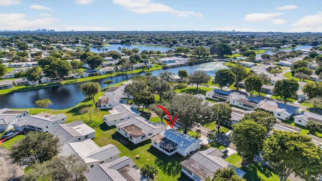 8845 NW 14th Street, Plantation, FL 33322