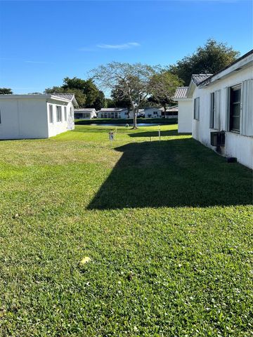 8845 NW 14th Street, Plantation, FL 33322