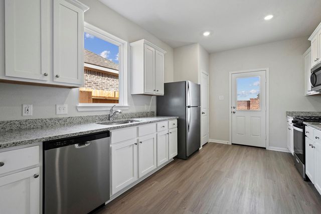 7506 Tipton Meadow Way, Richmond, TX 77469