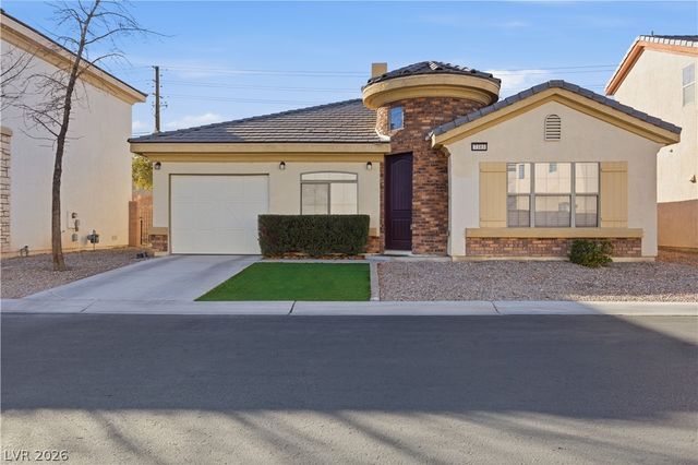 7383 Lionheart Street, Las Vegas, NV 89123