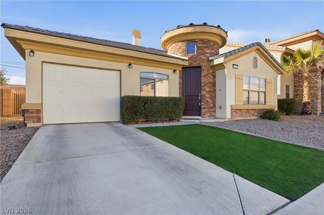 7383 Lionheart Street, Las Vegas, NV 89123