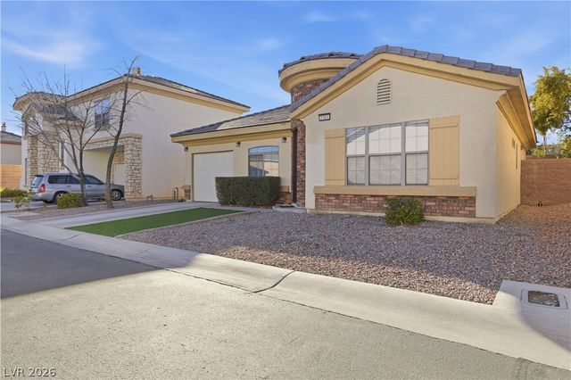 7383 Lionheart Street, Las Vegas, NV 89123