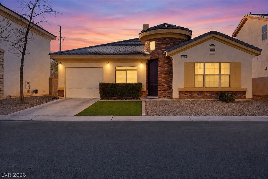 7383 Lionheart Street, Las Vegas, NV 89123 — photo 2