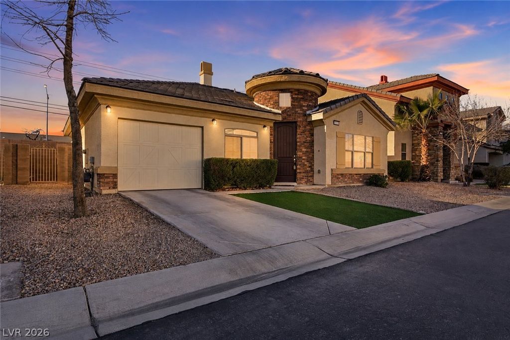 7383 Lionheart Street, Las Vegas, NV 89123 — photo 3