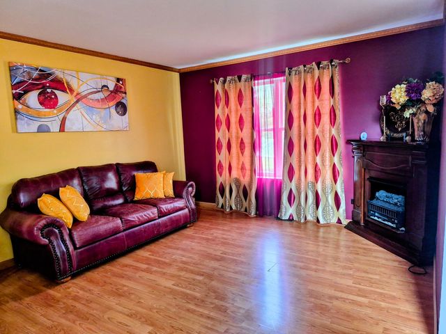 1496 Calendula Court, Romeoville, IL 60446