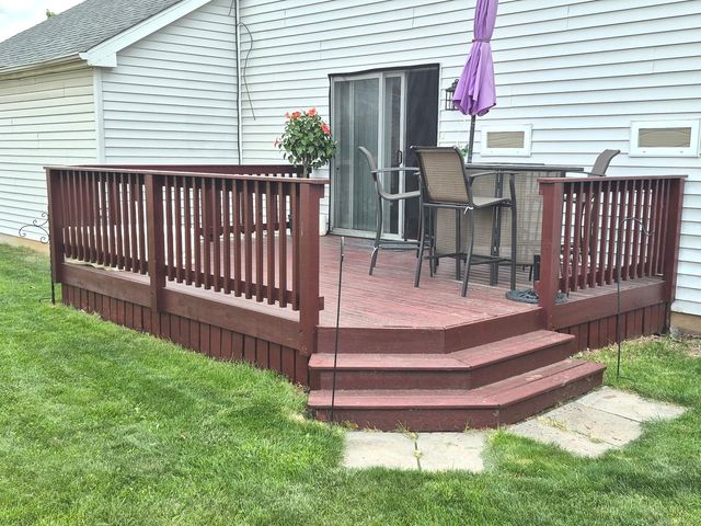 1496 Calendula Court, Romeoville, IL 60446