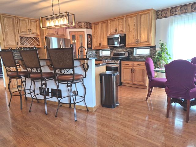 1496 Calendula Court, Romeoville, IL 60446