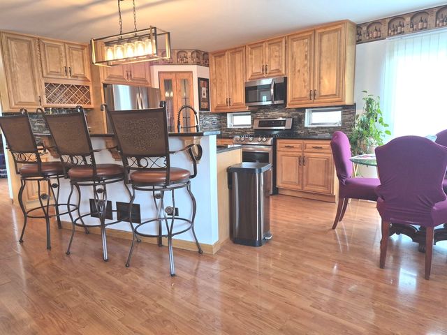 1496 Calendula Court, Romeoville, IL 60446