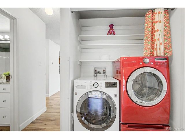 13961 E Marina Dr 242-206, Aurora, CO 80014