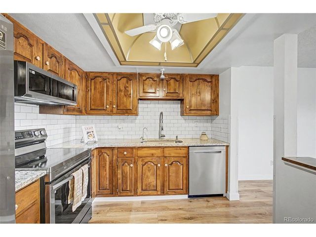 13961 E Marina Dr 242-206, Aurora, CO 80014