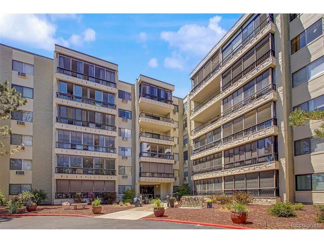 13961 E Marina Dr 242-206, Aurora, CO 80014