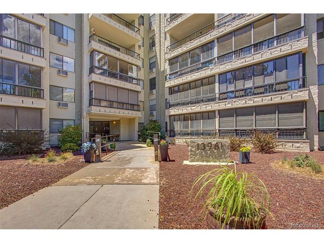 13961 E Marina Dr 242-206, Aurora, CO 80014